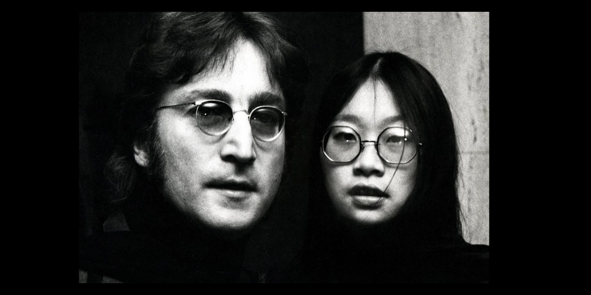 Video La Vera Storia Della Relazione Tra John Lennon E May Pang Voluta Da Yoko Ono 0174