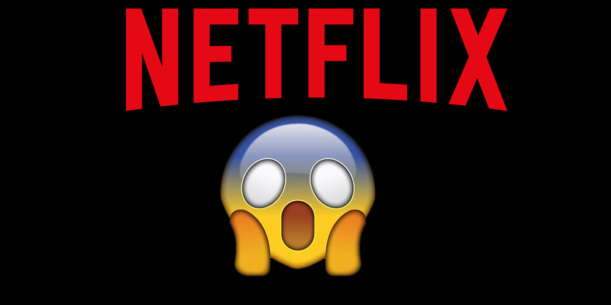 Netflix stop agli abbonamenti condivisi