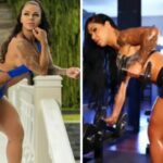 La storia di Vanessa Ataides, la modella Brasiliana che vuole avere il c**o più grosso del mondo