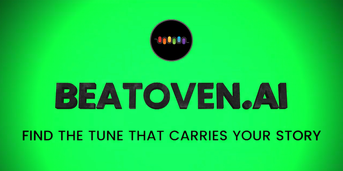 beatoven.ai crea la tua musica