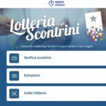 Lotteria istantanea degli scontrini