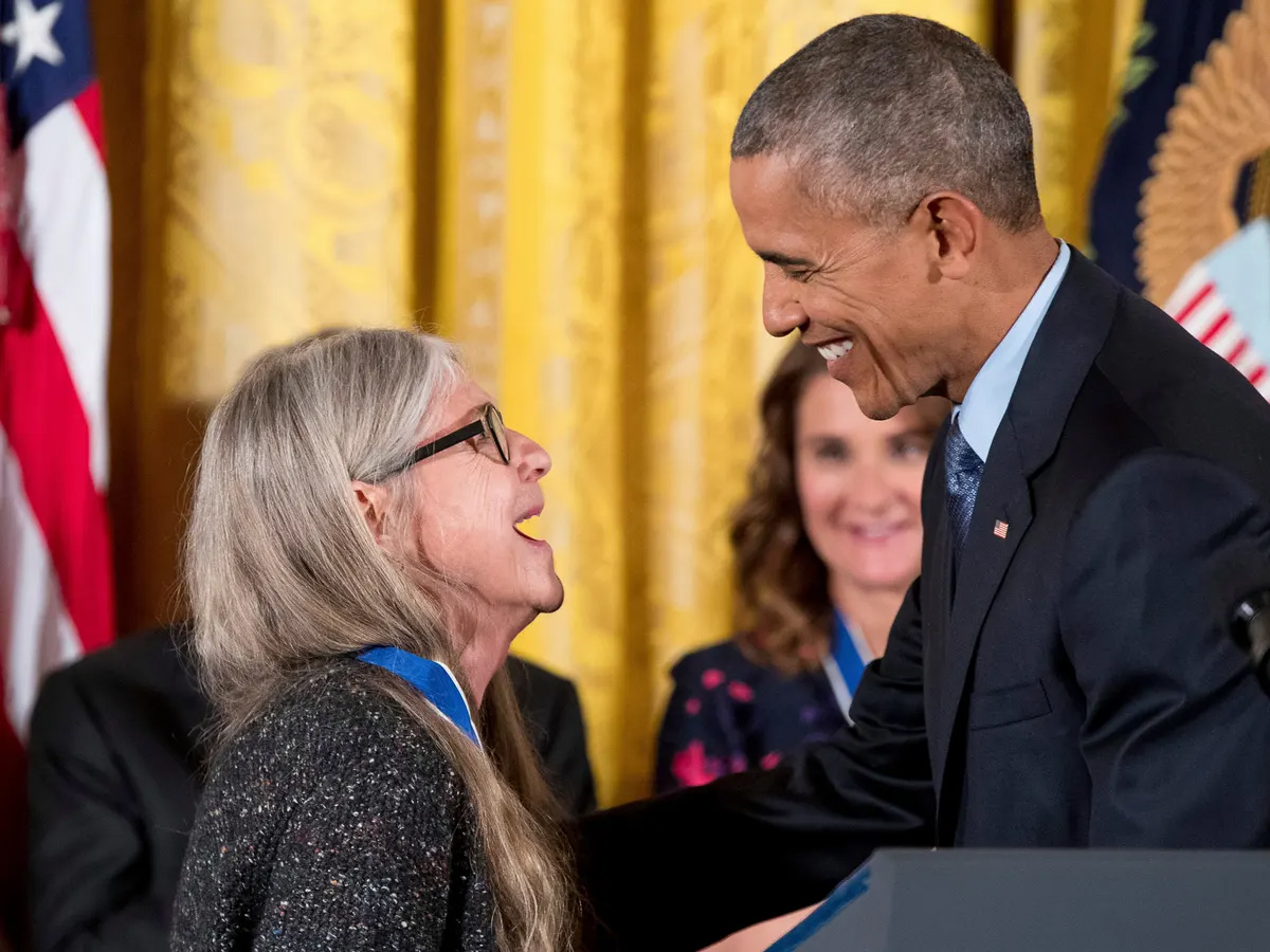 Margaret Hamilton