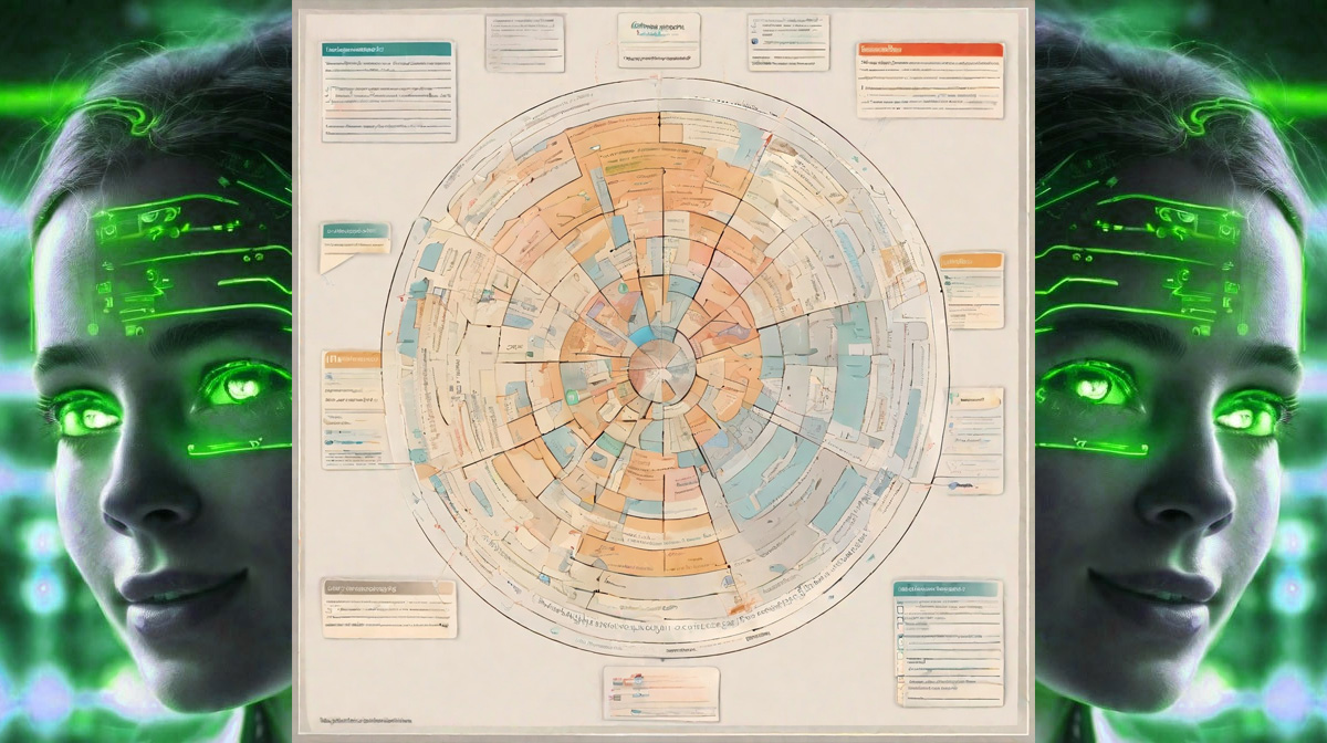 Disturbi specifici dell'apprendimento - Algor Maps: cambia lo studio con l'IA. Mappe concettuali intuitive per studenti con Dsa e non solo