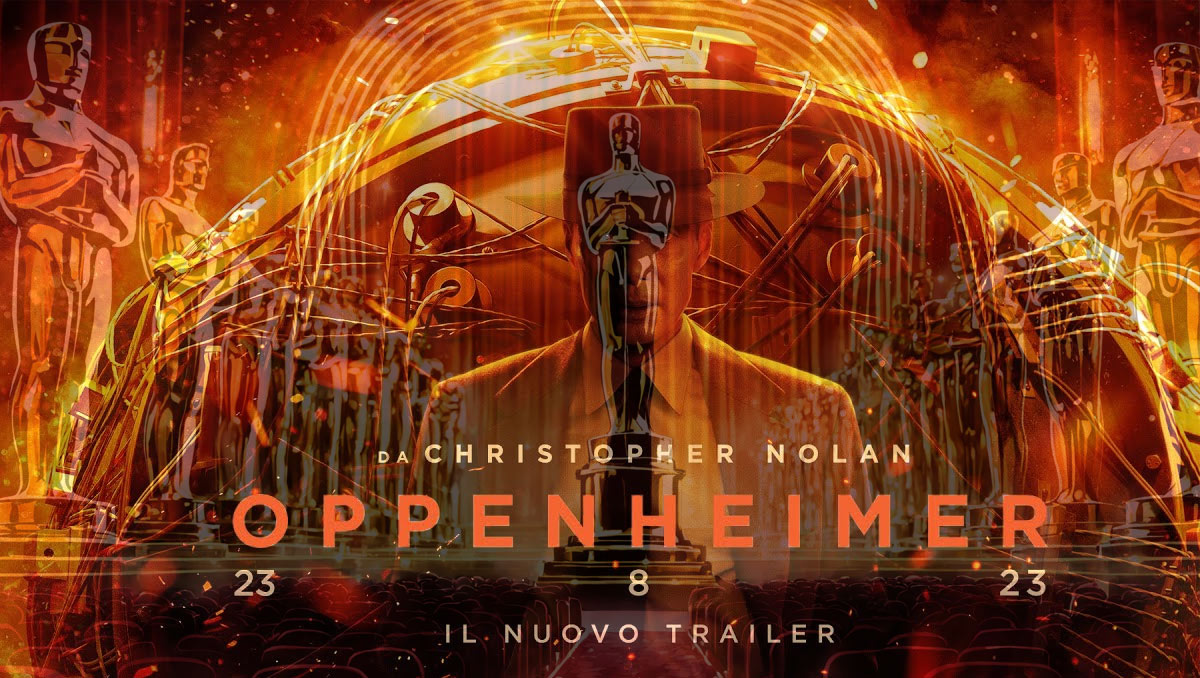 Premi Oscar 2024 le intense competizioni agli Oscar 2024. Oppenheimer e Poor Things dominano le nomination, mentre nuovi talenti emergono