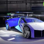 Xpeng, l'azienda automobilistica cinese, sta puntando forte sulla rivoluzione dell'auto volante. Tra i progetti più ambiziosi c'è la X2, la prima auto volante ibrida elettrica al mondo.