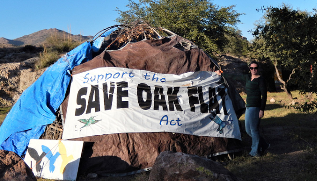 La tribù Osage contro Enel: Vittoria storica contro Enel per lo sfruttamento delle loro terre per transizione energetica