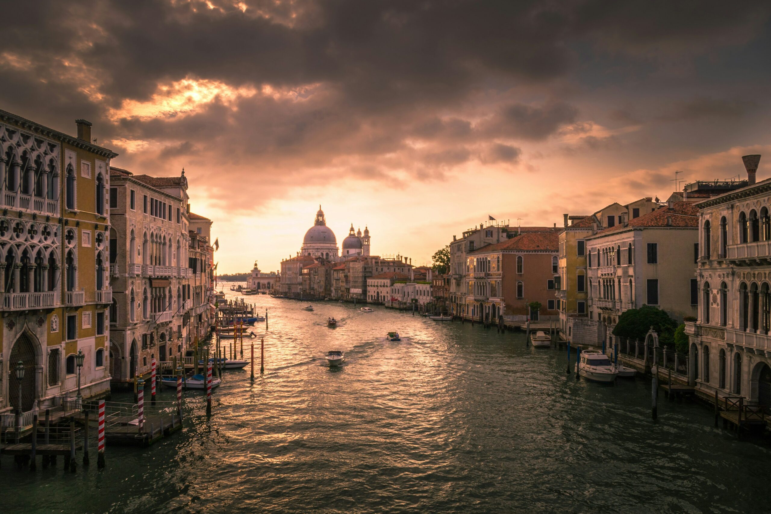 Tassa per entrare a Venezia chi paga e come?