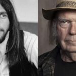 Neil Young un Ribelle Rock Instancabile – Viaggia attraverso L’epopea dell'indomabile spirito di Neil Young.