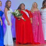 Sara Milliken - Bellezza inclusiva, oltre le forme: Sara Milliken riscrive gli standard in un concorso per Miss Alabama