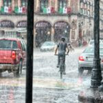 Giugno 2024 freddo e piovoso nel Nord Italia come mai?