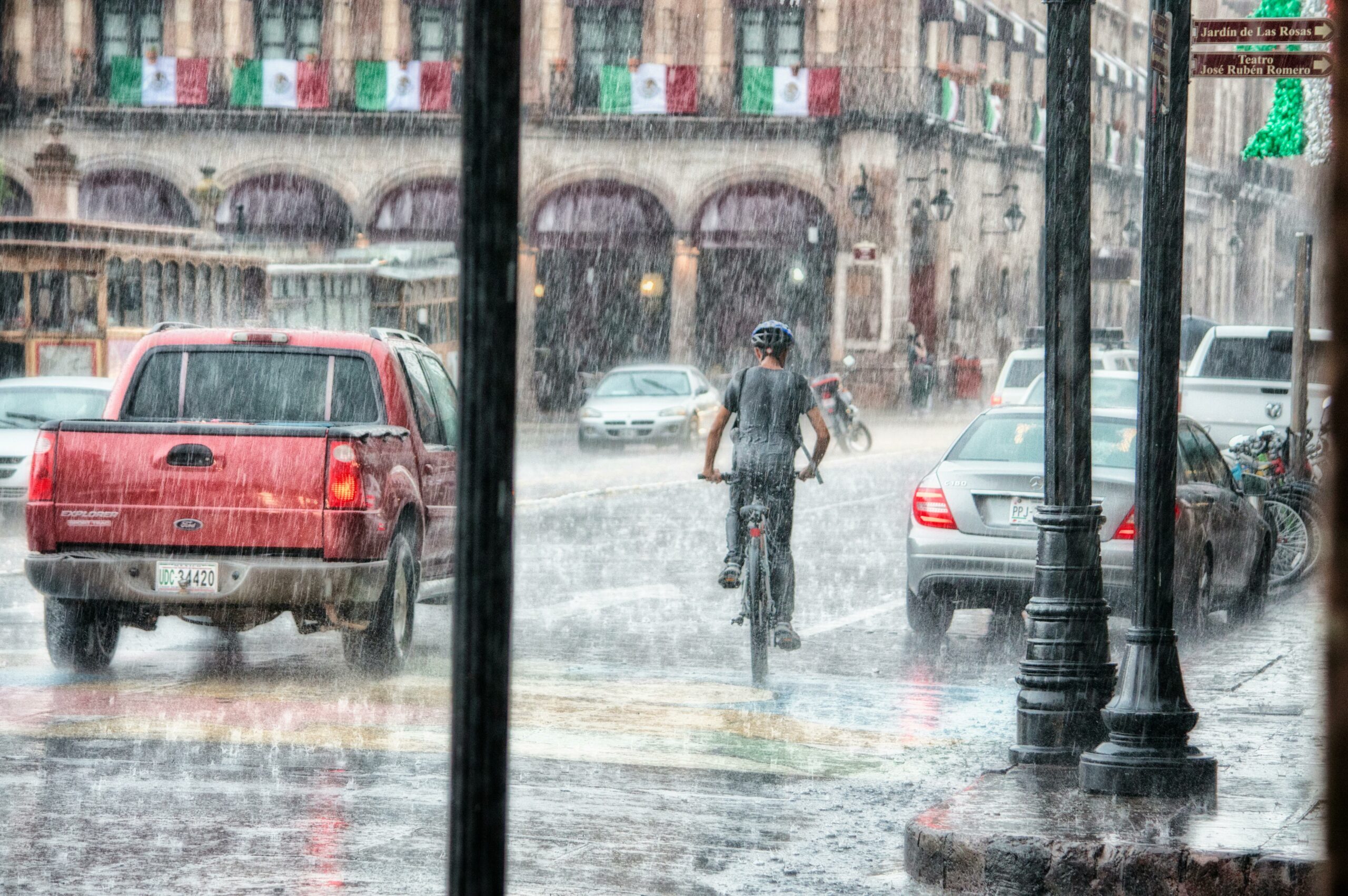 Giugno 2024 freddo e piovoso nel Nord Italia come mai?