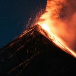 Etna e Stromboli attivi rischi per le persone