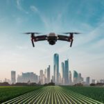 Intelligenza Artificiale e agricoltura: la trasformazione settore agricolo, ottimizzando l'uso delle risorse, migliorando la sostenibilità