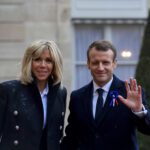 Brigitte_Macron_and_Emmanuel_Macron_-_November_2018_(1541931666)_(cropped)