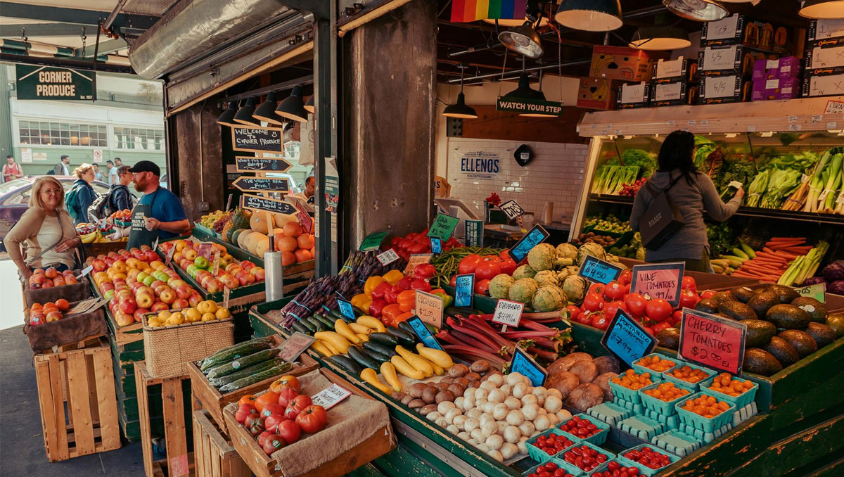 Sapore frutta e verdura in calo? le cause scientifiche dietro il gusto sempre più insipido e la perdita di nutrienti in frutta e verdura