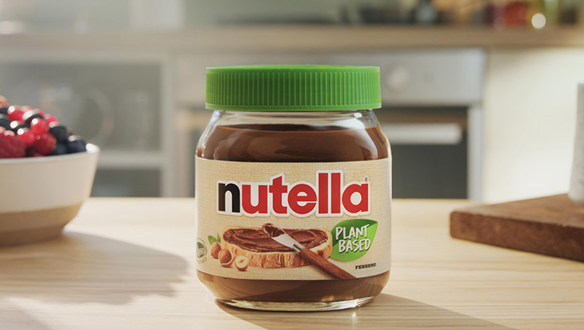 Nutella vegana Ferrero: scopri la nuova crema spalmabile e i suoi ingredienti innovativi - Ora anche celiaci potranno assaporare il suo gusto