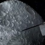 Le rivelazioni sull'asteroide Dimorphos dopo l'impatto della missione DART della NASA. per conoscere i dettagli del cambiamento indotto.