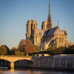 Ha riaperto Notre Dame de Paris tra passato e novità o, per meglio, dire cosa non c'è più e che cosa, invece, ci sarà di nuovo?