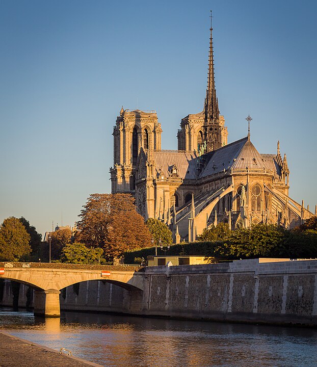 Ha riaperto Notre Dame de Paris tra passato e novità o, per meglio, dire cosa non c'è più e che cosa, invece, ci sarà di nuovo?