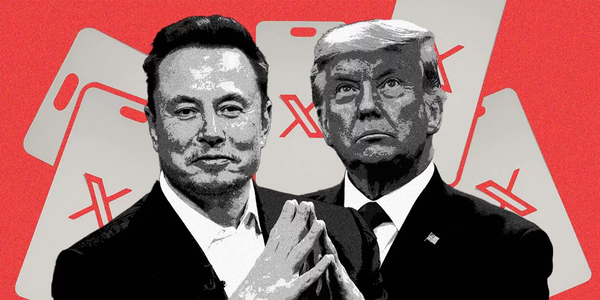 Musk avrà un ruolo di potere nel Governo Trump? Non importa se la carica affidatagli sia informale, quello che è certo che incidere.