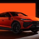 Lamborghini Urus SE 2025 combina potenza elettrificata e lusso quotidiano. Scopri il SUV che ridefinisce le regole dell’automobile di lusso