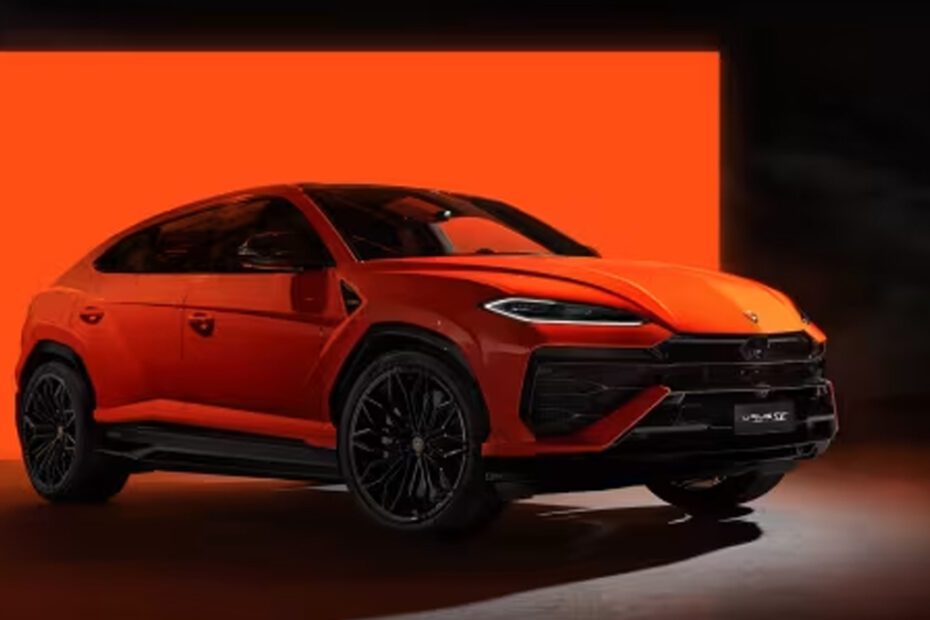 Lamborghini Urus SE 2025 combina potenza elettrificata e lusso quotidiano. Scopri il SUV che ridefinisce le regole dell’automobile di lusso