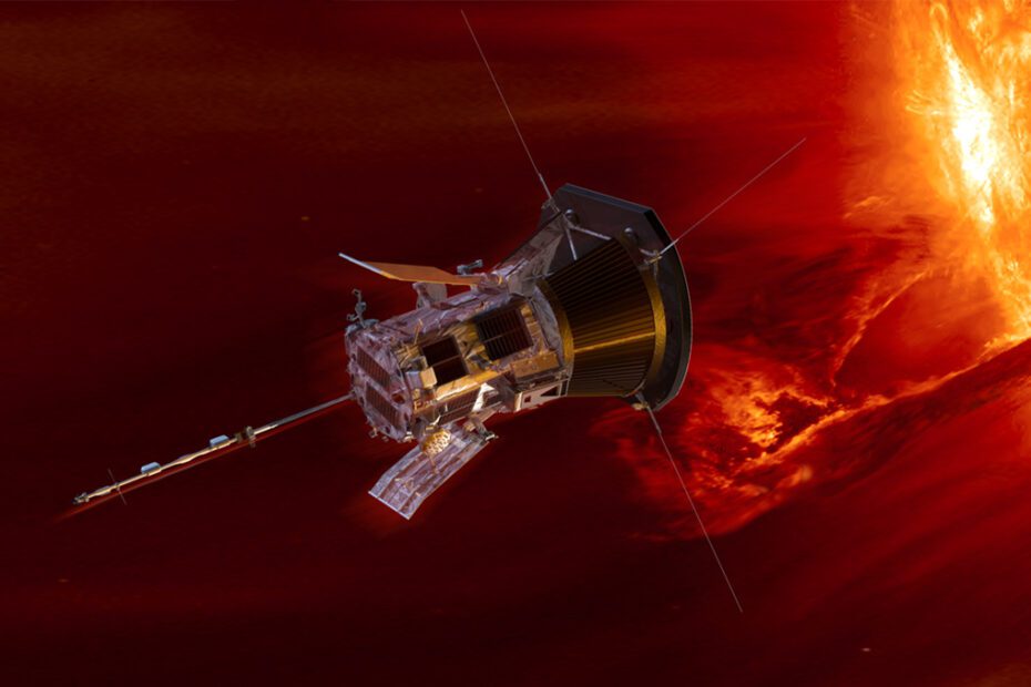 Parker Solar Probe record: la sonda della NASA stabilisce nuovi traguardi scientifici con il sorvolo più ravvicinato mai effettuato sul Sole, rivelando dati cruciali sulla nostra stella