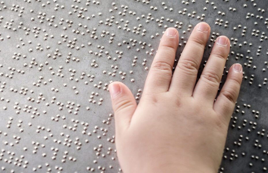 L'alfabeto Braille ha ancora senso? La sua giornata a livello internazionale è stata celebrata lo scorso 4 gennaio.