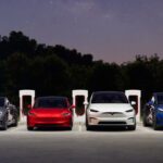 Tesla vendite in calo: analisi del 2024, tra concorrenza crescente, domanda in diminuzione e impatti politici. Scopri i dati e le sfide dell’azienda leader nei veicoli elettrici.