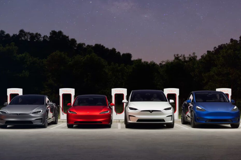 Tesla vendite in calo: analisi del 2024, tra concorrenza crescente, domanda in diminuzione e impatti politici. Scopri i dati e le sfide dell’azienda leader nei veicoli elettrici.