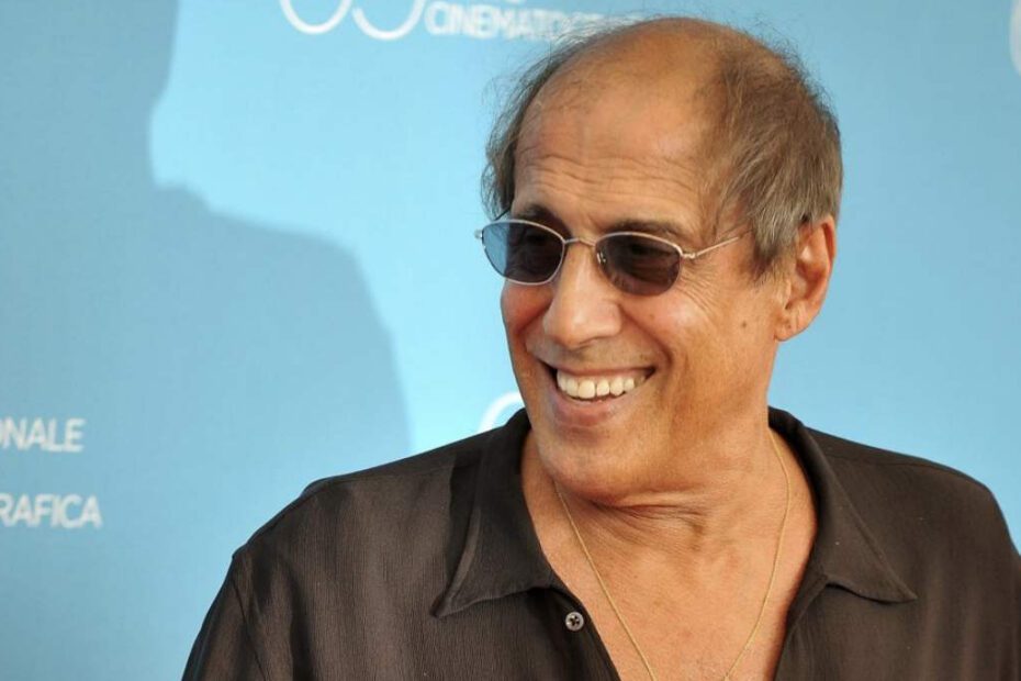 Adriano Celentano biografia: scopri la vita, la carriera e l'impatto culturale del celebre cantante e attore italiano in 1000 parole.