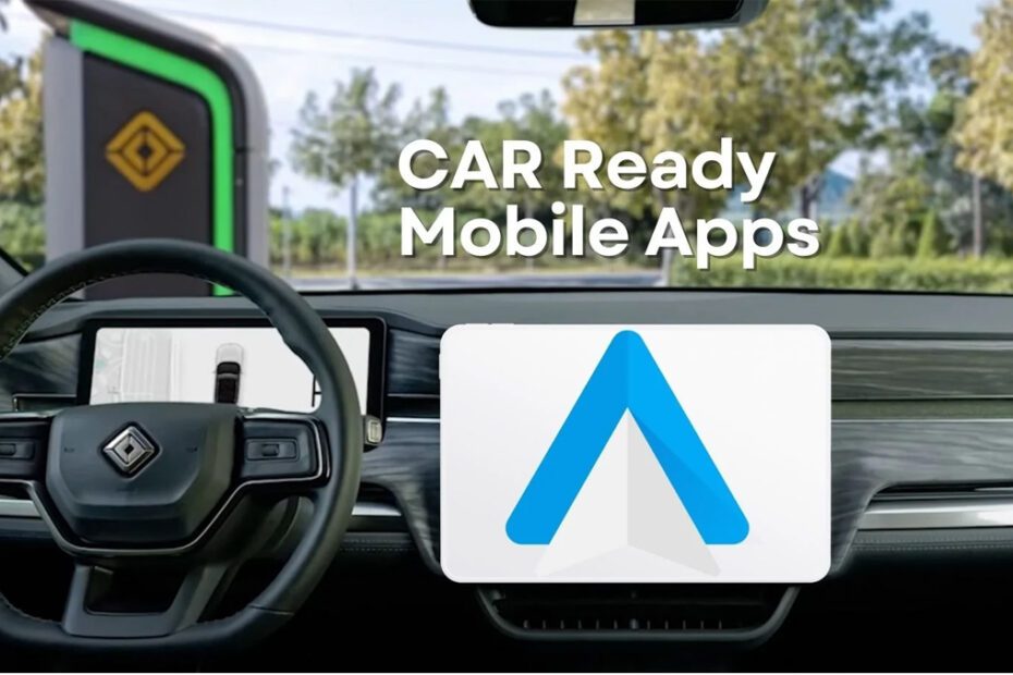 Android in auto: il "Car Ready Mobile Apps Program" di Google trasforma l’infotainment in auto, migliorando sicurezza e usabilità.